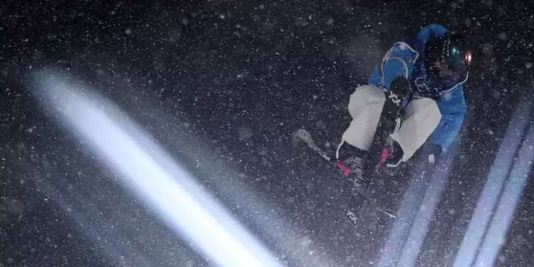 Milano Cortina: impresa di Flora Tabanelli, bronzo nel Big Air con un ginocchio lesionato