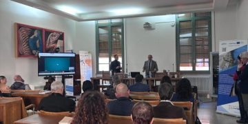 Al via il Festival Sport ACT: Nuoro 22 febbraio 2026