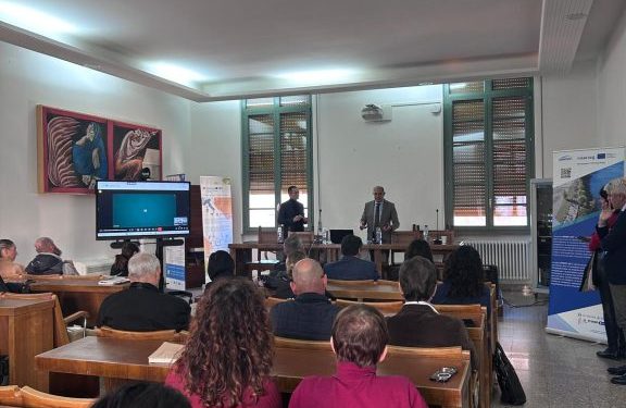 Al via il Festival Sport ACT: Nuoro 22 febbraio 2026