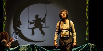 Al via la nuova edizione della “Stagione Teatro di Villaspeciosa 2026” organizzata da Abaco Teatro