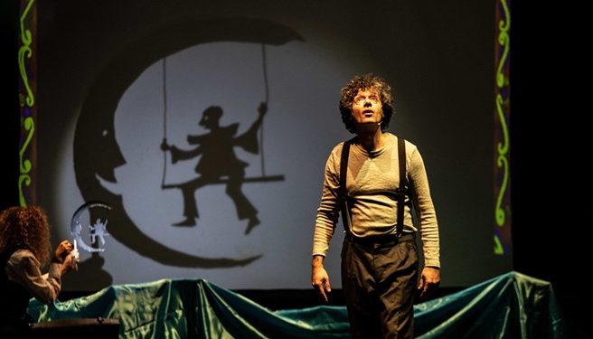 Al via la nuova edizione della “Stagione Teatro di Villaspeciosa 2026” organizzata da Abaco Teatro