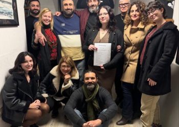 Camena Edizioni. In uscita “Daemonium, racconti d’ombra” la nuova antologia di racconti dell’Accademia d’arte di Cagliari