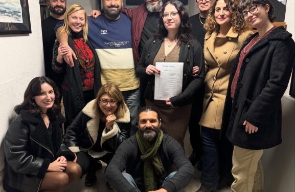 Camena Edizioni. In uscita “Daemonium, racconti d’ombra” la nuova antologia di racconti dell’Accademia d’arte di Cagliari