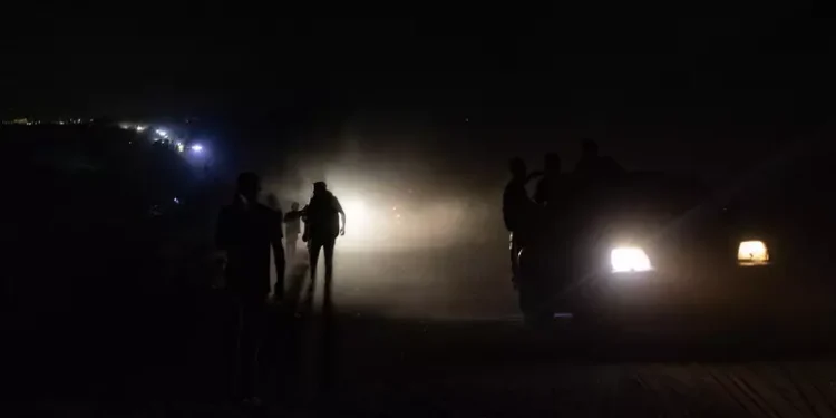 Il regime israeliano uccide 8 palestinesi a Gaza