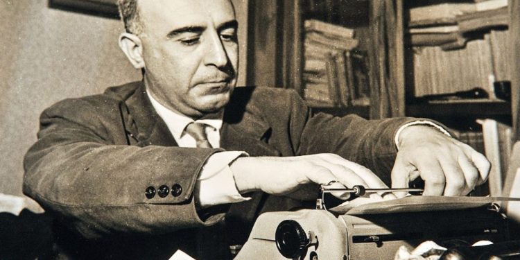 Premio Letterario Giuseppe Dessì: c’è il bando per la quarantunesima edizione del concorso letterario