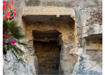 Cagliari, “Primavera di Cultura” alla Grotta della Vipera