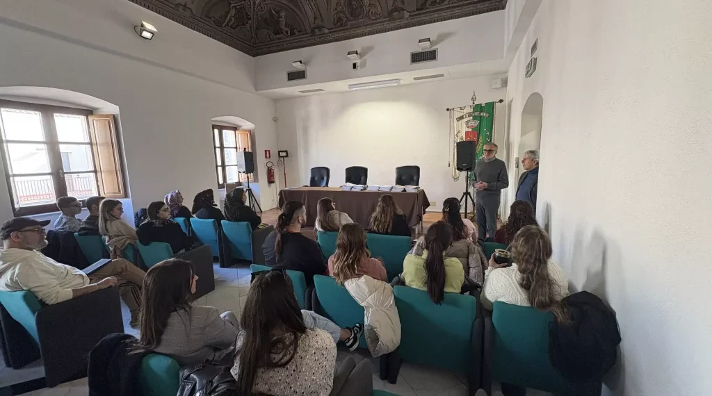 A Quartu il Coordinamento giovani dei circoli degli emigrati argentini, un’occasione di crescita comune