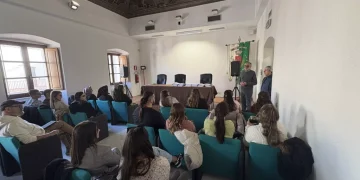 A Quartu il Coordinamento giovani dei circoli degli emigrati argentini, un’occasione di crescita comune