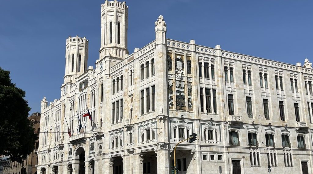 Casa Albergo, indagine di mercato per l’individuazione di operatori per la procedura di affidamento