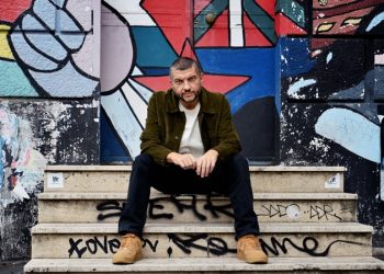 “Ragazzo dei ’90”, il nuovo videoclip di Kento tra reggae e Hip Hop