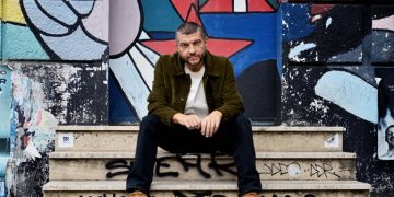 “Ragazzo dei ’90”, il nuovo videoclip di Kento tra reggae e Hip Hop