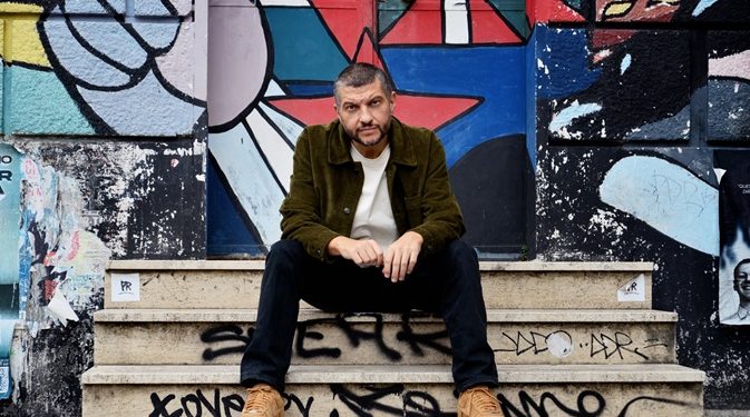 “Ragazzo dei ’90”, il nuovo videoclip di Kento tra reggae e Hip Hop