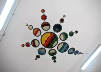 La artiste del tappeto tengono viva la memoria delle tradizioni a Nule