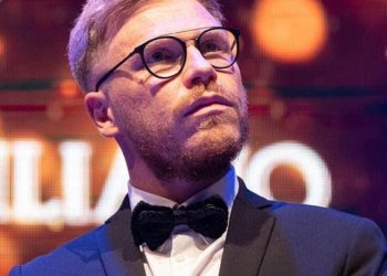 Sicilia, La Vardera annuncia ufficialmente la candidatura a presidente della Regione