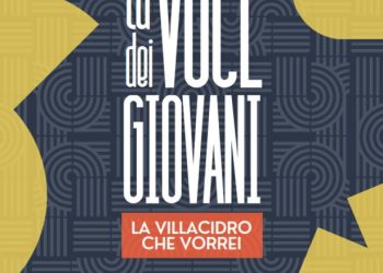 Al via il progetto cinematografico “La Villacidro che vorrei”
