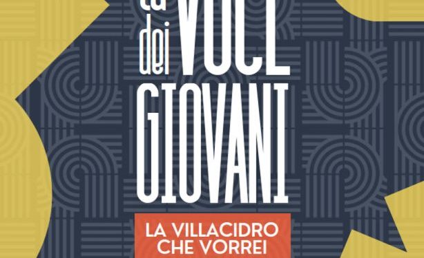 Al via il progetto cinematografico “La Villacidro che vorrei”