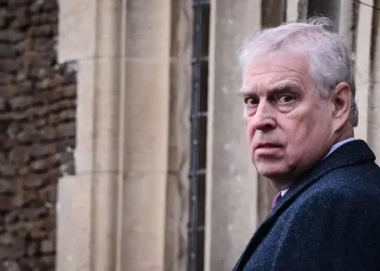 L’ex principe Andrea arrestato per lo scandalo Epstein