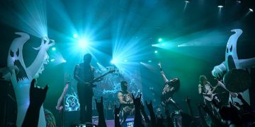 I Trick Or Treat arrivano a giugno in Sardegna: appuntamento allo Shark Metal Fest a Sarroch