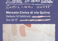 Al Mercato civico di via Quirra il 14 febbraio inaugura una mostra fotografica che coinvolge i giovani del Centro di quartiere Strakrash
