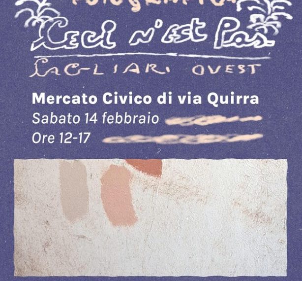 Al Mercato civico di via Quirra il 14 febbraio inaugura una mostra fotografica che coinvolge i giovani del Centro di quartiere Strakrash