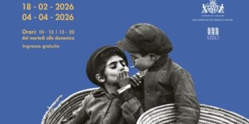 “Mario Pes, la Sardegna fra tradizione e modernità” in mostra al Search a Cagliari