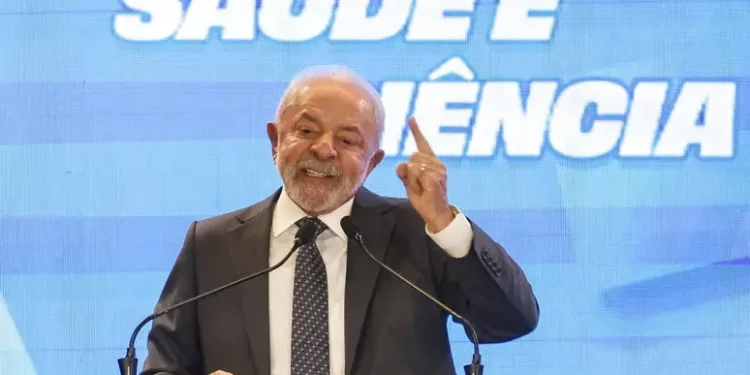 Lula, ‘Maduro va processato in Venezuela, non all’estero’