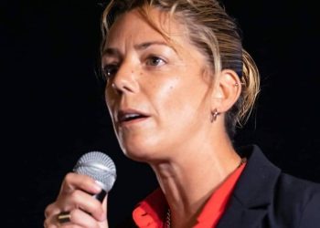 Elmas, la sindaca Maria Laura Orrù si dimette