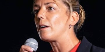 Elmas, la sindaca Maria Laura Orrù si dimette