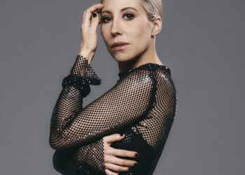 Malika Ayane da novembre ritorna live nei principali teatri italiani