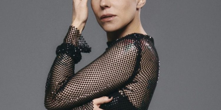 Malika Ayane da novembre ritorna live nei principali teatri italiani