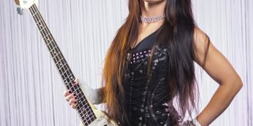 Marta Gabriel lascia i Crystral Viper e fonda i Leatherwitch