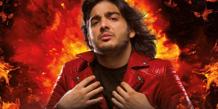 Al via le prevendite per “Anche Meno” il nuovo spettacolo di Max Angioni al Massimo di Cagliari