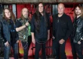 Metal Church: previsto per aprile il nuovo album