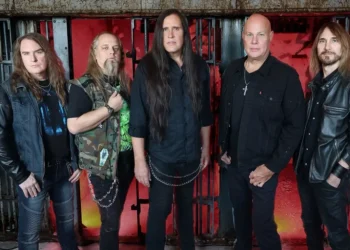 Metal Church: previsto per aprile il nuovo album