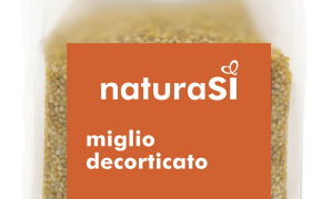 Allerta: NaturaSì, si allarga il richiamo del miglio per alcaloidi tropanici oltre i limiti