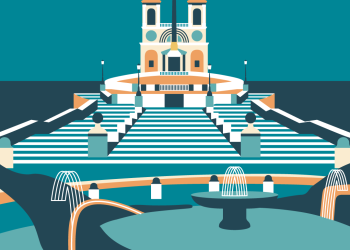 Galleria Siotto, tra mondi fiabeschi e impegno sociale ecco la proposta espositiva sino a giugno