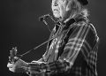 Neil Young, cancellato tutto il tour europeo