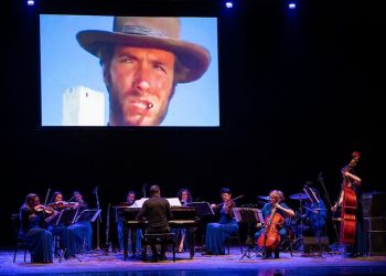 “Omaggio a Morricone – Musiche da Oscar” l’evento fa tappa in Sardegna: 9 giugno a Sassari, 10 giugno a Cagliari