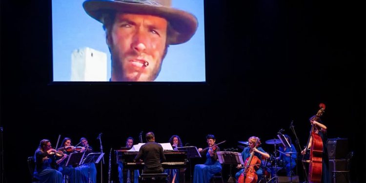 “Omaggio a Morricone – Musiche da Oscar” l’evento fa tappa in Sardegna: 9 giugno a Sassari, 10 giugno a Cagliari