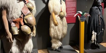 Il nuovo Museo delle Maschere Mediterranee di Mamoiada: una bella realtà e contemporaneamente un investimento sul futuro