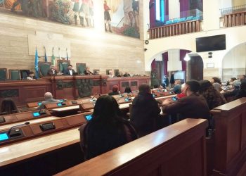 Cagliari, in Municipio la cerimonia di premiazione della Fondazione “Anna Ruggiu”