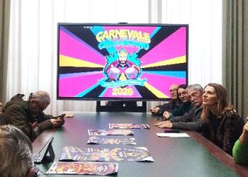 Carnevale a Cagliari, dopo 20 anni si rivedono i carri allegorici