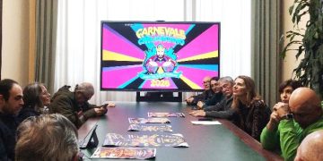 Carnevale a Cagliari, dopo 20 anni si rivedono i carri allegorici