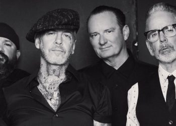 I Social Distortion annunciano il nuovo album “Born To Kill” in uscita a maggio