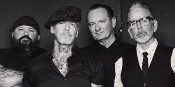 I Social Distortion annunciano il nuovo album “Born To Kill” in uscita a maggio