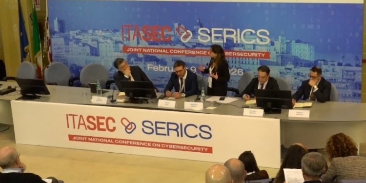 Cybersicurezza, a Cagliari la Conferenza nazionale Itasec
