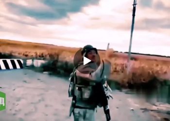 “Io accuso il fascismo” di Olga kiriy: il nuovo documentario di Russia Today