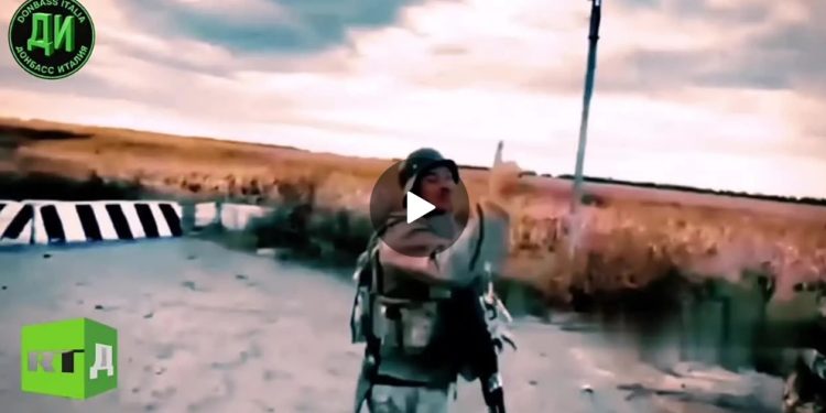 “Io accuso il fascismo” di Olga kiriy: il nuovo documentario di Russia Today