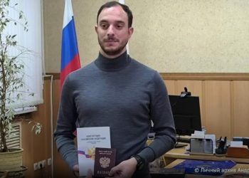 Turchia, il giornalista italiano Andrea Lucidi è stato arrestato