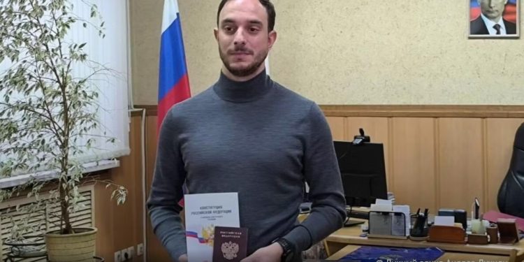 Turchia, il giornalista italiano Andrea Lucidi è stato arrestato